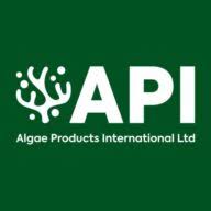 API Supplements logo