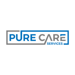 Purecareservices logo