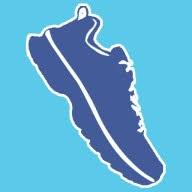 Runner Training For Life - RunToTheFinish logo