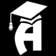 Academyphotos logo