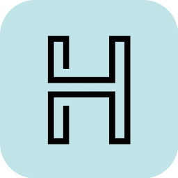 HM Company - Home Moving Company logo