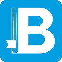 I believe in God logo