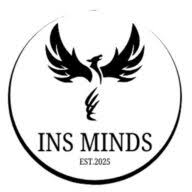 INS MINDS logo