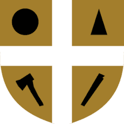 The Great British Woodshop logo