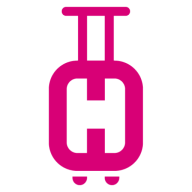Happygoholidays logo