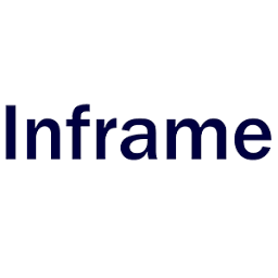 Inframe Gallery Ltd logo