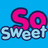 SoSweet logo