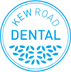 Kew Road Dental logo