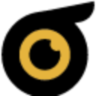Uncanny Owl logo
