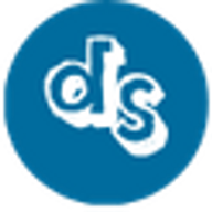 Dorsetscrapstore logo