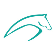Wild Horse Turf logo