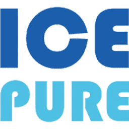 ICEPURE logo