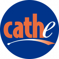 Cathe Friedrich logo