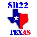 Sr22texas logo