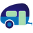 Caravancrazy logo