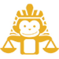 The GoldMonkeys logo