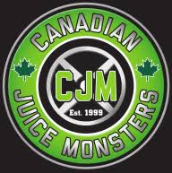 canadianjuicemonsters.net logo