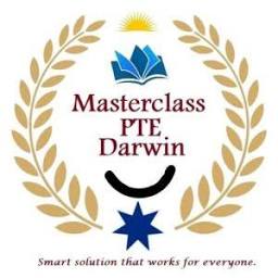 masterclassptedarwin.com.au logo