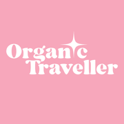 organictraveller.store logo