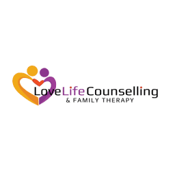 LOVE LIFE COUNSELLING logo