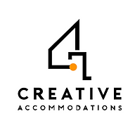 Creative Accommodations logo