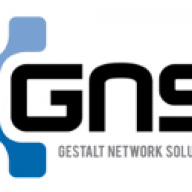 Gestalt Network Solutions ltd logo