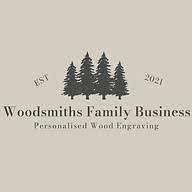 Woodsmithsfamilybusiness logo