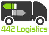 442 Logistics Ltd logo