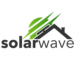 Solar Wave logo