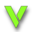 Velocity Hosting logo
