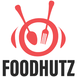 Foodhutz logo