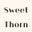 Sweet Thorn logo