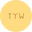 Theyellowworld logo