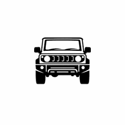 Drive The Balkans logo