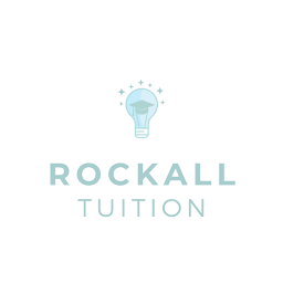 Rockall Tuition logo