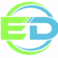 Excel Drainage logo