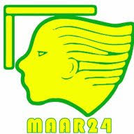 Maar24 logo