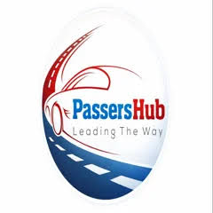 Passers Hub Driving School logo