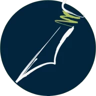 Write Here logo