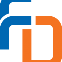 FD Plumbing & Heating logo