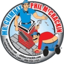 Mr Chimney logo
