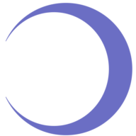 Moon And Sixpence logo