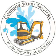 Cascade Water Services logo