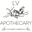LV Apothecary logo