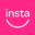 Instasmile logo