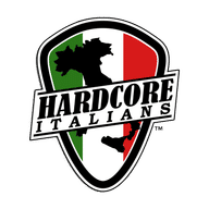 hardcoreitalians.com logo
