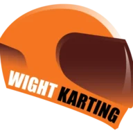 Wight Karting logo