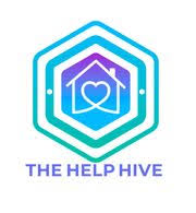 The Help Hive logo
