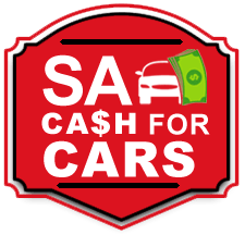 SA Cash For Cars logo