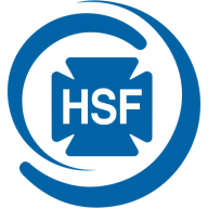HSF Health Plan logo